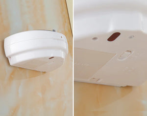 Automatic Wall-Mounted Soap Dispenser for Home Bathroom Mimarta