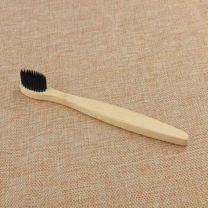 Wooden Toothbrush Rieworkes