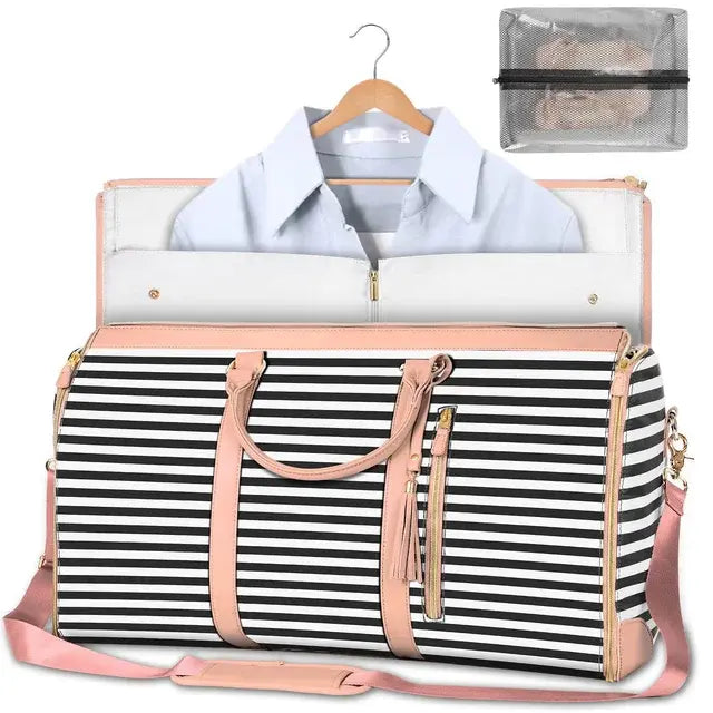 Folding Suit Bag Rieworkes