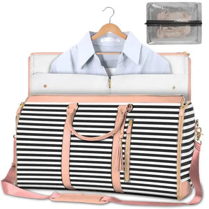 Folding Suit Bag Rieworkes