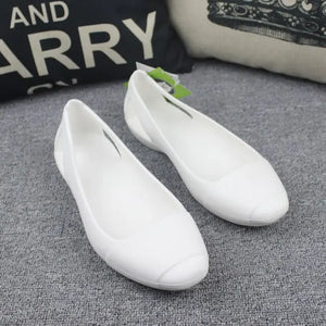 Summer Women Plastic Sandals Rieworkes