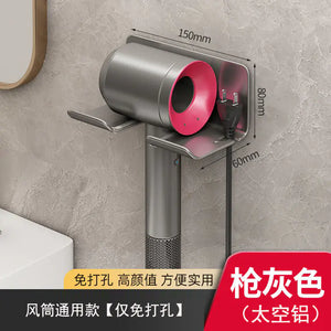Wall-Mounted Bathroom Storage Rack for Easy Organization Mimarta