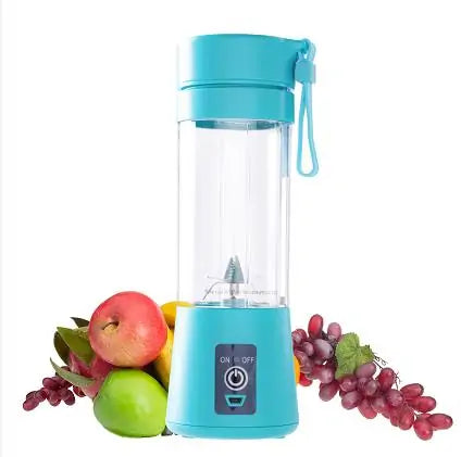 Portable Juice Blender 400ml Rieworkes