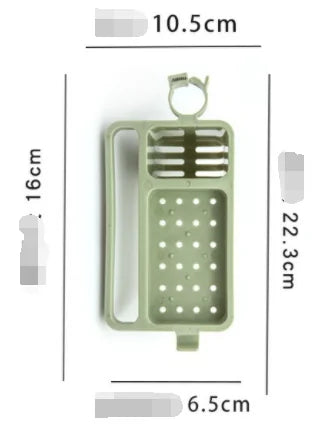 Anti Bacterial Sink Organizer Rieworkes