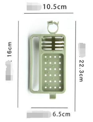 Anti Bacterial Sink Organizer Rieworkes