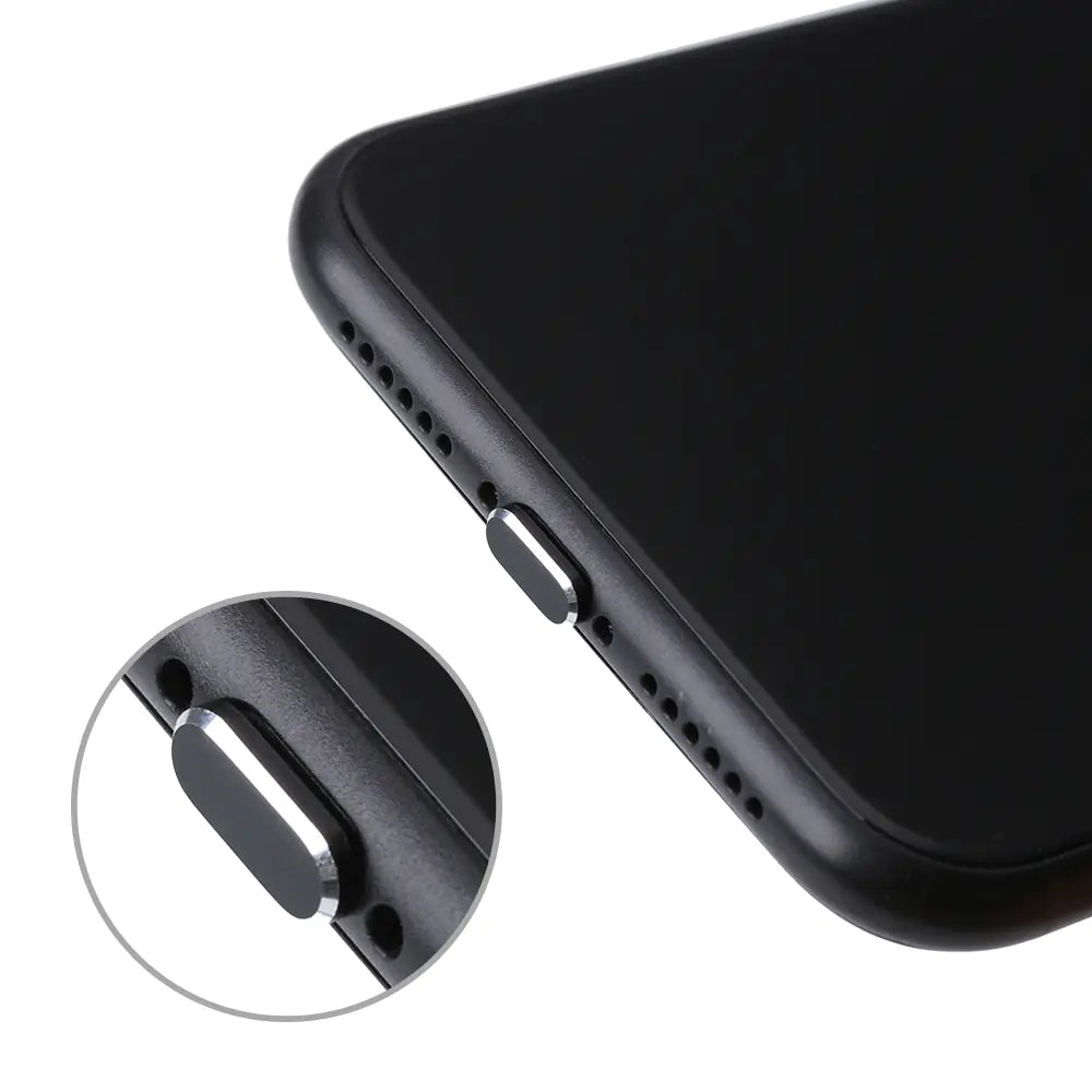 High-Quality Dust Plug for iPhone 11 Pro Max Charging Port Mimarta
