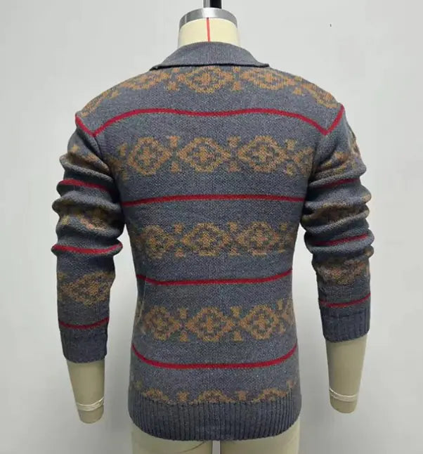 Autumn And Winter Sweater Mimarta