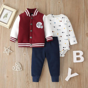 High Quality Baby Clothes Rieworkes