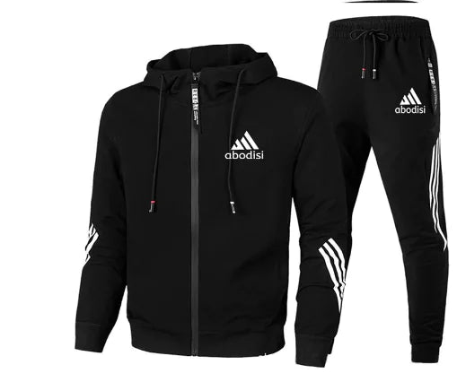 Neolife Sports Set - Winter 2024 Black (Men's) Mimarta
