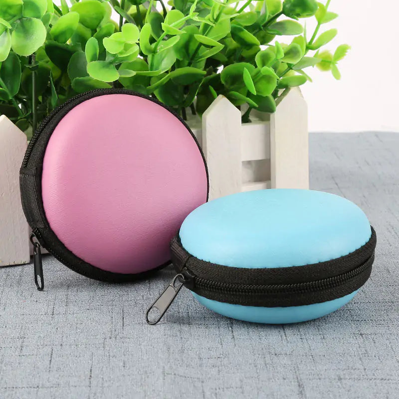 Headphone Storage Bag Rieworkes