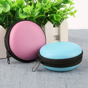 Headphone Storage Bag Rieworkes