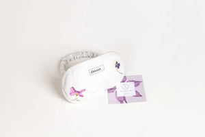 Breast cancer Awareness Gift Box - Hope for a warrior / a survivor / a mother - this is a support care pamper package -  Natural Lavender Bath & Body Relaxing Package Rieworkes