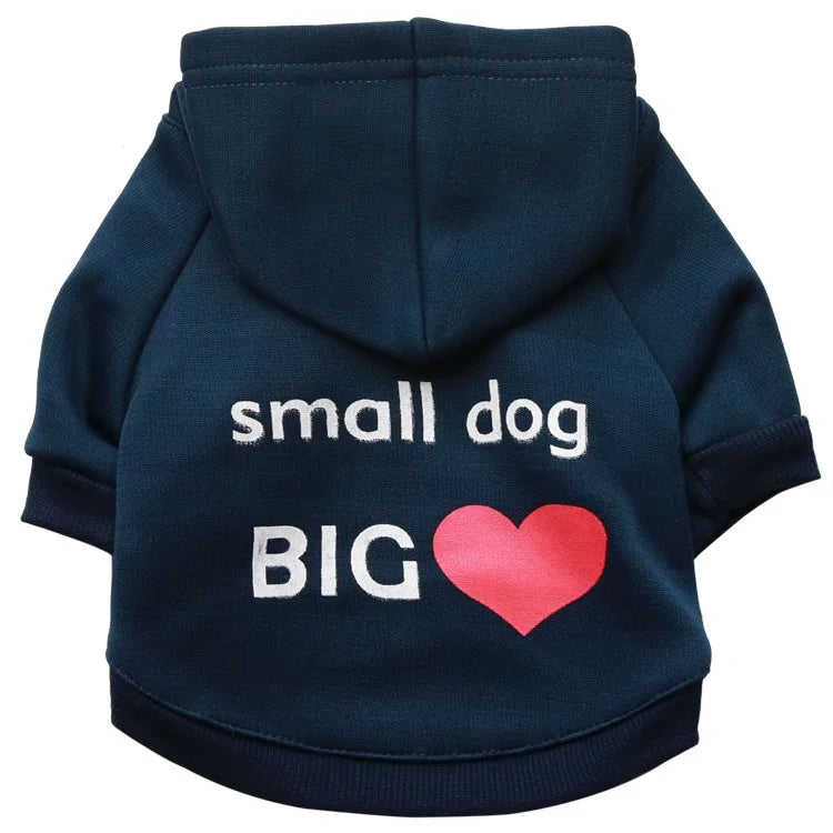 Fun Dog Clothes Rieworkes