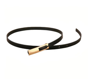 Luna Belt Rieworkes