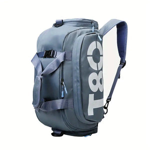 Portable Gym Bag Rieworkes