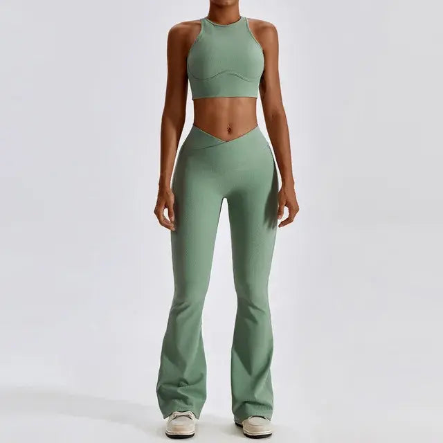 Sportswear Workout Clothes Athletic Rieworkes