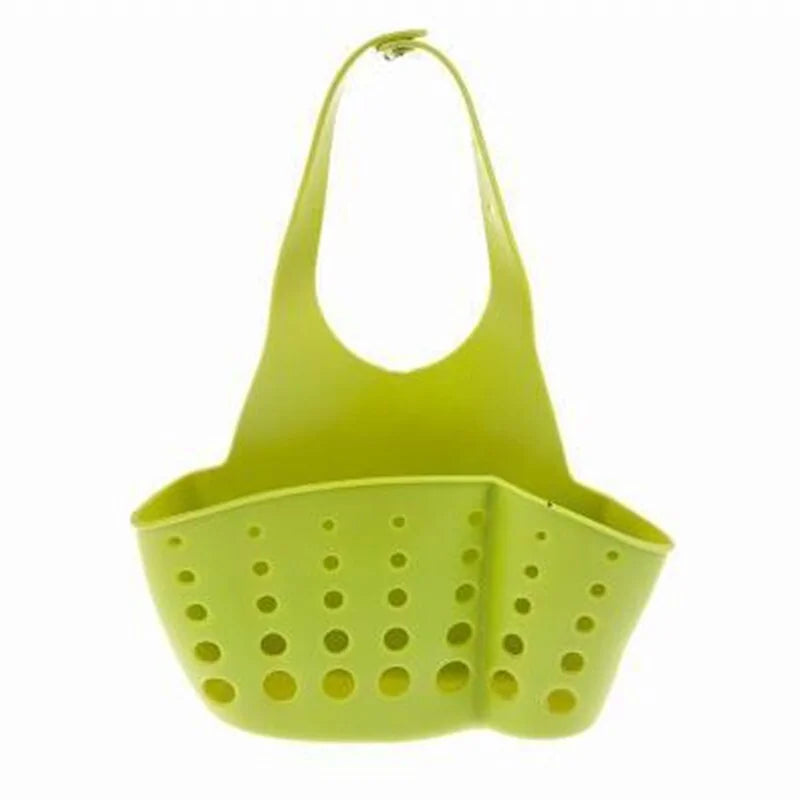 Kitchen Cleaning Tools Organizer Rieworkes