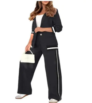 Karen Set - Jacket + Pants (Max Comfort v2) Rieworkes