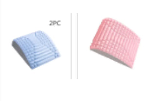 Back Stretcher Pillow Rieworkes