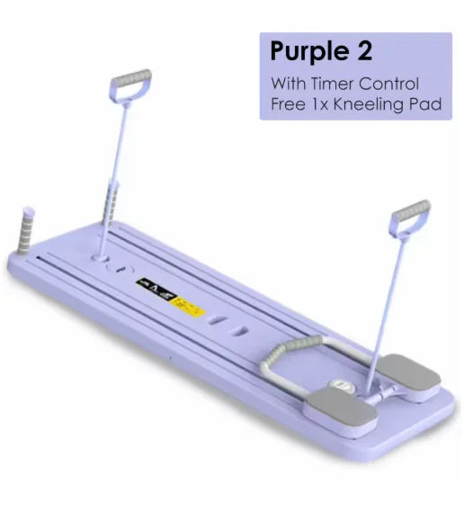 Multi-functional Household Fitness Board Rieworkes
