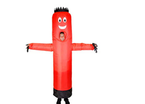 Inflatable Halloween Costume Outfit Mimarta