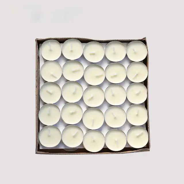 Lantern Shape Candlestick Rieworkes
