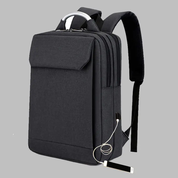 Custom Logo Backpack for Men and Women (Business Use) Mimarta