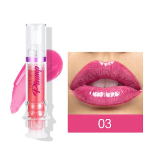 Matte Liquid Lipstick With Hot Pepper Extract Rieworkes