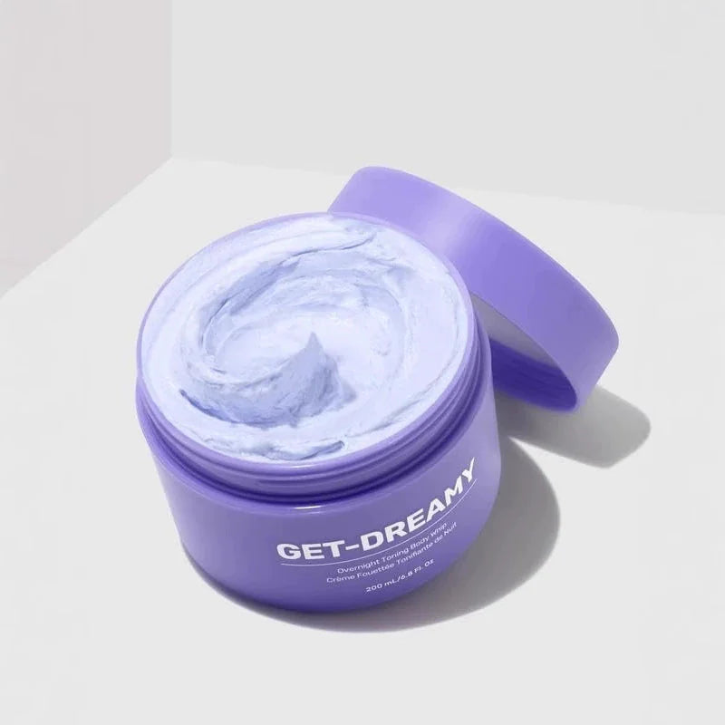 Night Wrinkle Tightening Cream Mimarta