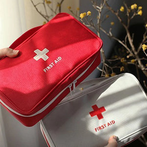 First Aid Kit For Outdoor Camping Rieworkes