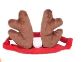 Pet Christmas Clothes Rieworkes