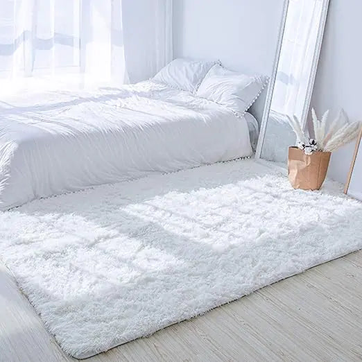 Carpet Soft Rug Rieworkes