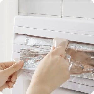 Kitchen Organizer Rieworkes