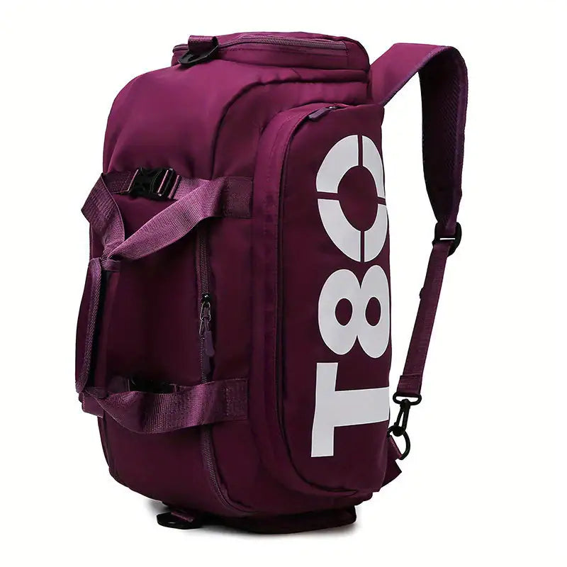 Portable Gym Bag Rieworkes