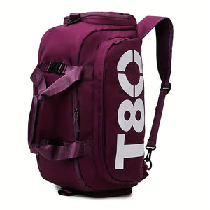 Portable Gym Bag Rieworkes