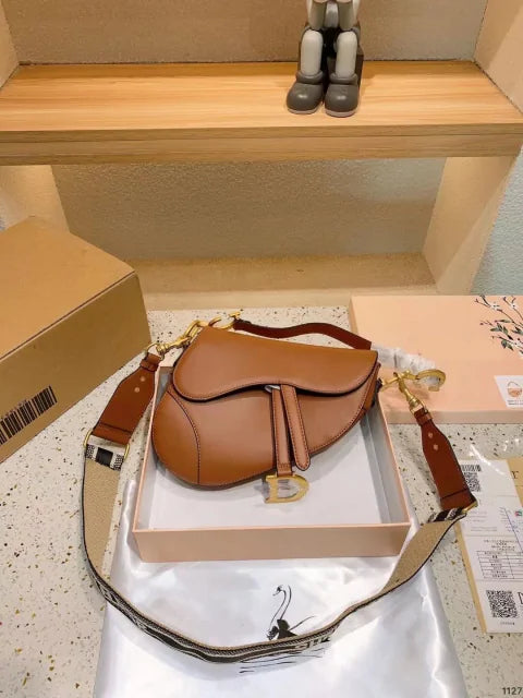New Designer Luxury Bags Women Genuine Leather Handbags Rieworkes