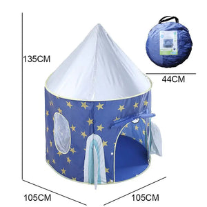 Kids Play Tent Rieworkes