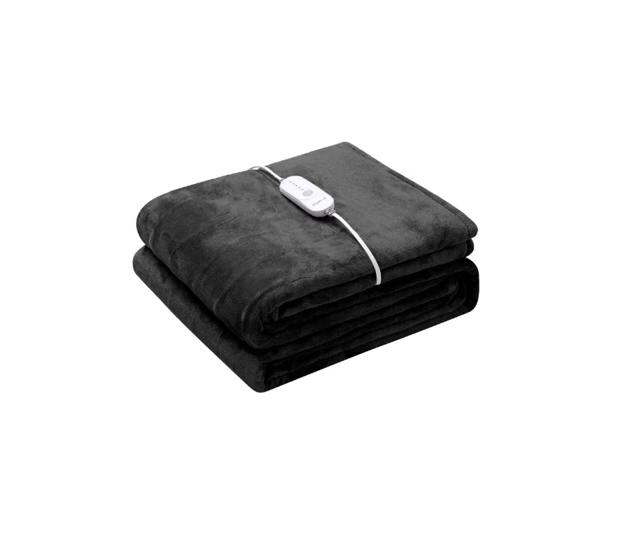 Heated Blanket Rieworkes