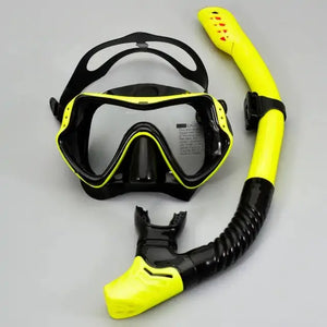 Snorkel Mask Rieworkes