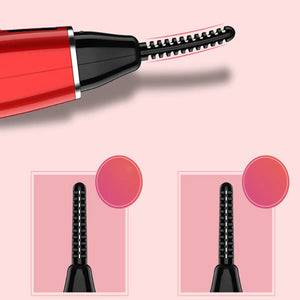 Sweet Eyes Eyelashes Styler Kit Mimarta