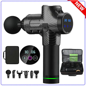 Professional Massage Gun Rieworkes