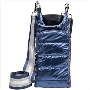 Winter Bottle Bag with Shoulder Strap Rieworkes