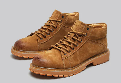 Martin Work Boots Mimarta