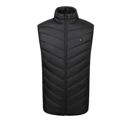 Self-heating Smart USB Electric Vest Rieworkes