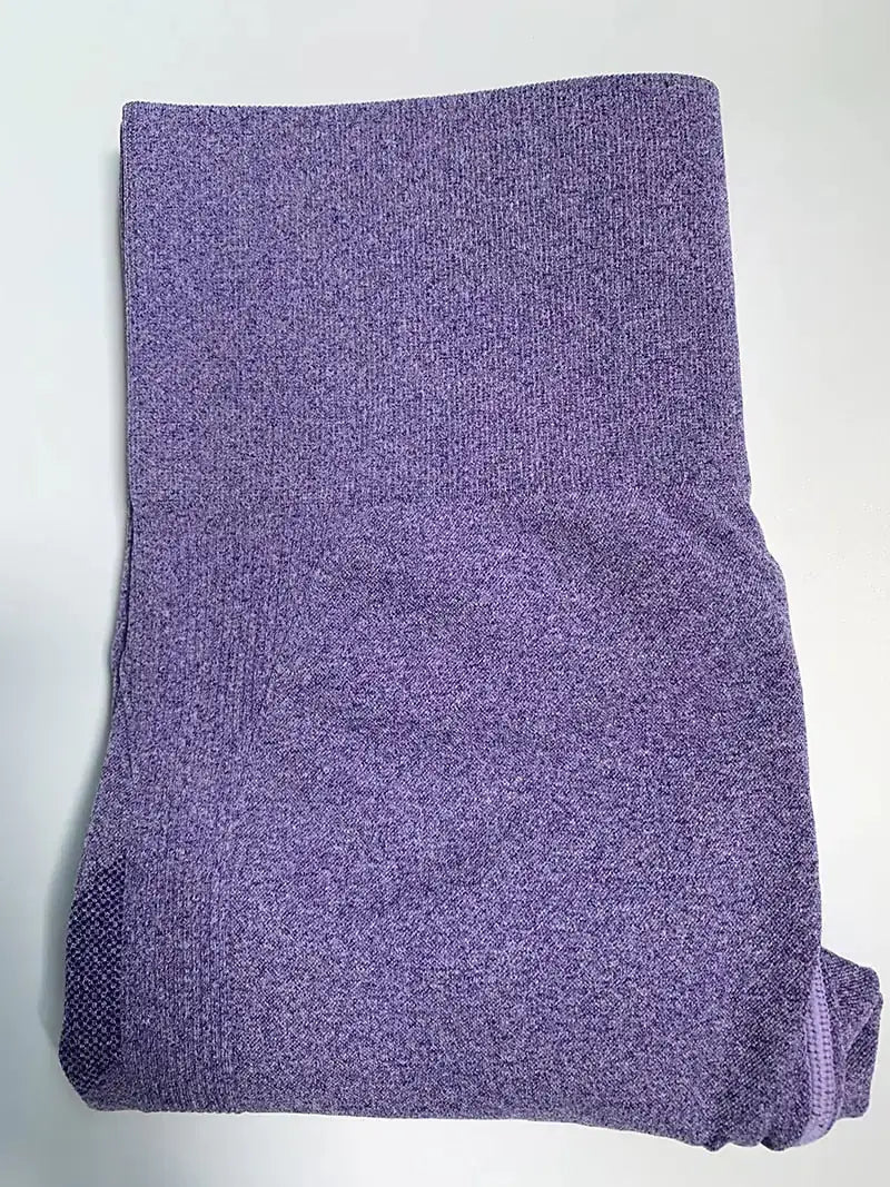 Gym Seamless Sports Pants Rieworkes
