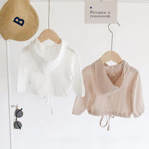 Infant Jacket Rieworkes