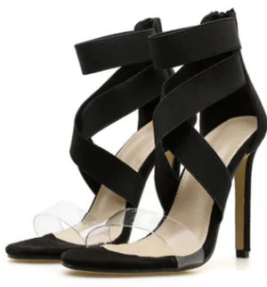 2020 Autumn New Women’s High Heel Sandals Size 40 Mimarta