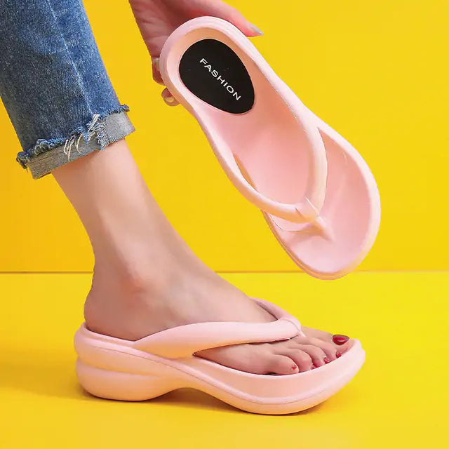 Toe Wedges Heels Sandals Rieworkes