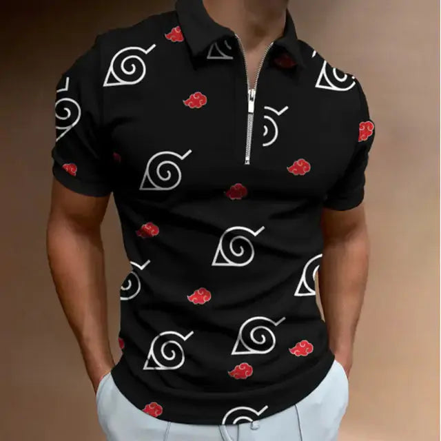 Men Polo Shirt Rieworkes
