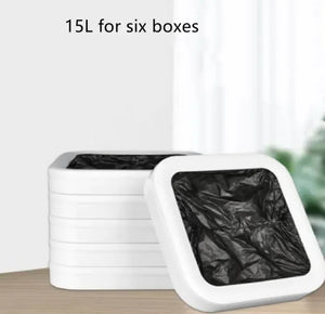 Garbage Box Bag Electric Rieworkes